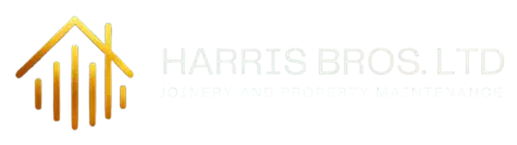 Harris Brothers Ltd - Joinery and Property Maintenance Logo