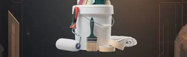 Harris Bros Ltd - Decorating Services - North West England