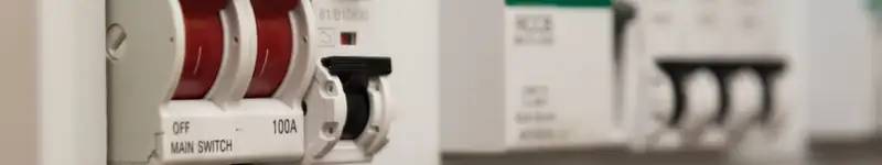 Harris Bros Ltd - Reliable Electrical Services and Repair for Homes and Businesses in the North West -slim