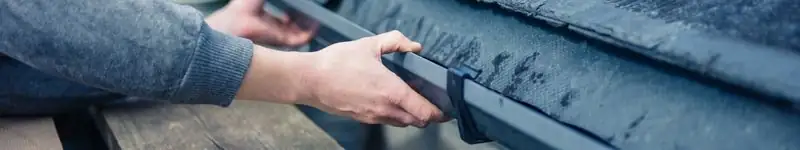 Harris Bros Ltd - Reliable Guttering Services for Homes and Businesses in the North West