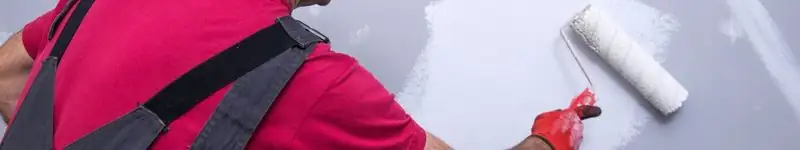 Harris Bros Ltd - Reliable Interior & Exterior Decorating Services for Homes and Businesses in the North West